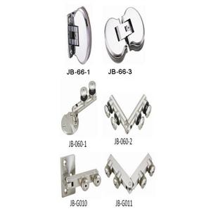 造型鉸鏈 , 嘉本產業有限公司