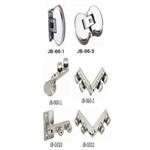 造型鉸鏈 , 嘉本產業有限公司