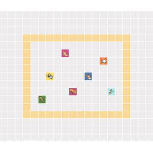 12星座飾磚 , 甲等磁磚企業有限公司