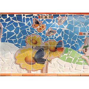 甲等磁磚安裝實例 (8)