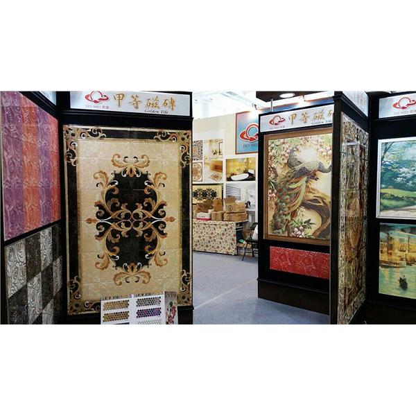 甲等磁磚安裝實例 (6) 甲等磁磚安裝實例 (6),甲等磁磚企業有限公司