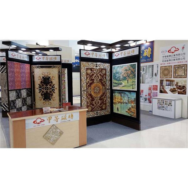 甲等磁磚安裝實例 (7) 甲等磁磚安裝實例 (7),甲等磁磚企業有限公司