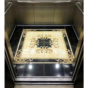 甲等磁磚安裝實例 (1)