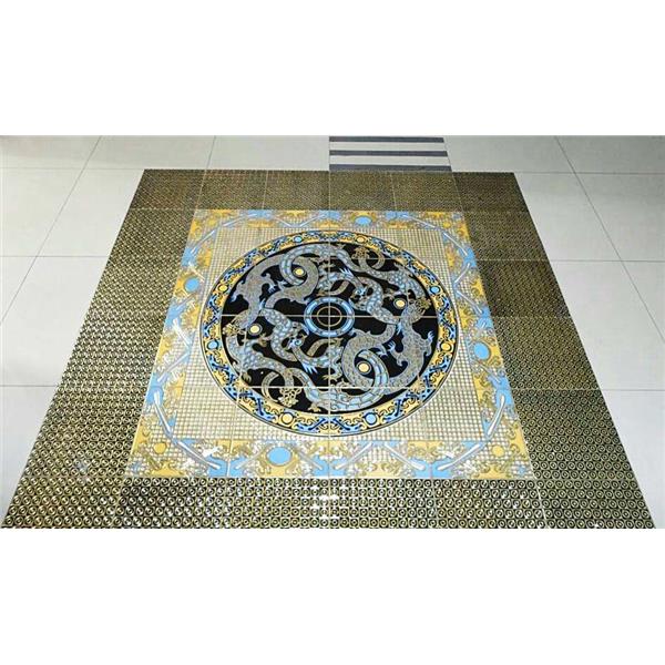 甲等磁磚安裝實例 (14) 甲等磁磚安裝實例 (14),甲等磁磚企業有限公司