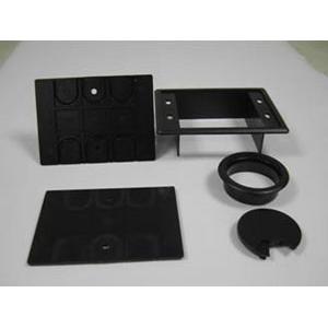 PVC電源蓋板 , 力美建材有限公司