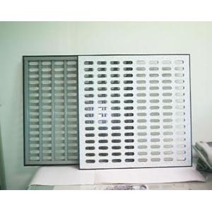 合格柵板HPL , 力美建材有限公司