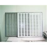 合格柵板HPL , 力美建材有限公司