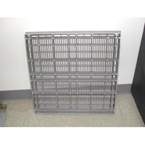 格柵板 , 力美建材有限公司