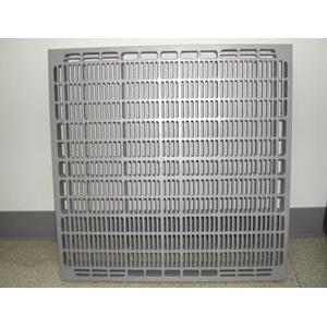 格柵板-背 , 力美建材有限公司