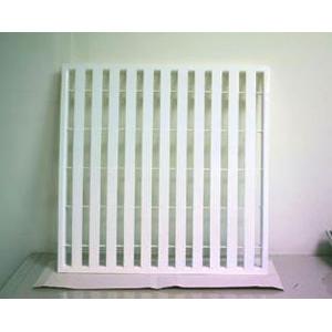 格柵板-烤漆板 , 力美建材有限公司