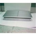 鋁擠型格柵板25x35 , 力美建材有限公司