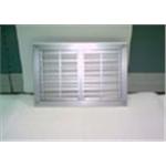 鋁擠型格柵板25x35 , 力美建材有限公司