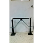 粗座倒V斜撐4孔 , 力美建材有限公司