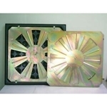 高架地板散熱風扇組 , 力美建材有限公司