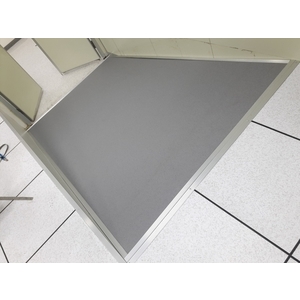 高架地板斜坡,力美建材有限公司