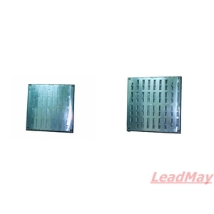 橫向平調節葉片,力美建材有限公司