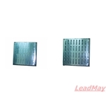 橫向平調節葉片 , 力美建材有限公司