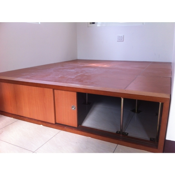 櫻桃木和室-力美建材有限公司