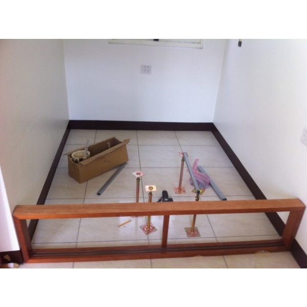 櫻桃木和室-力美建材有限公司