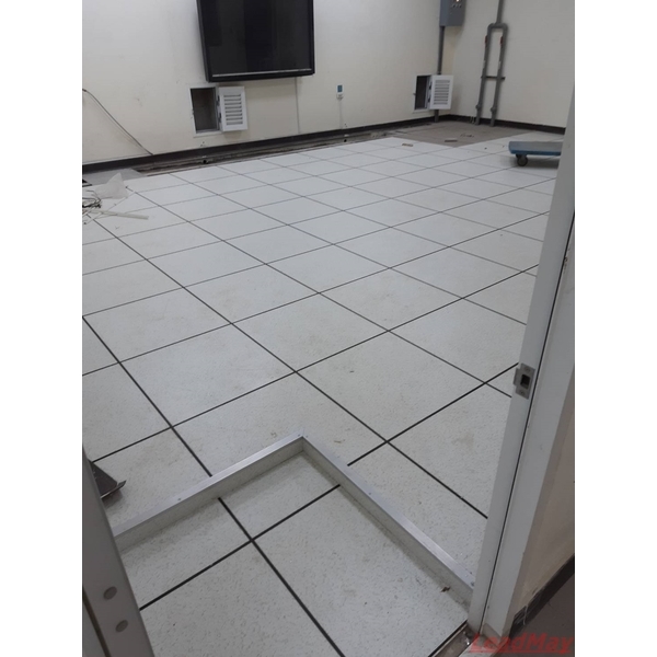 合金鋼高架地板