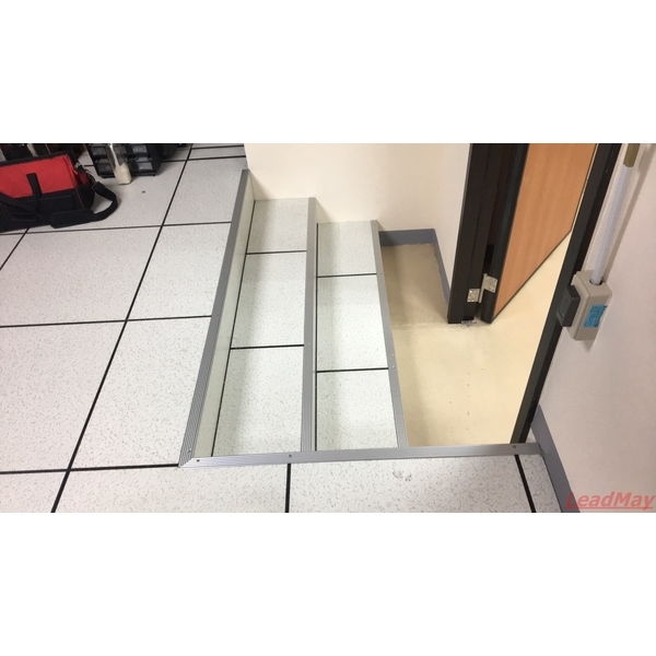 踏階製作-力美建材有限公司