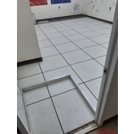 合金鋼高架地板 - 力美建材有限公司