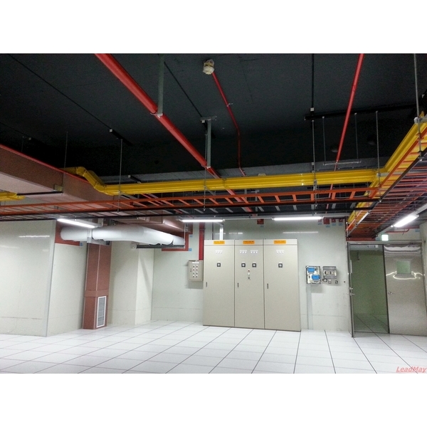 鋁合金高架地板,力美建材有限公司