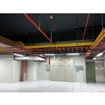 鋁合金高架地板