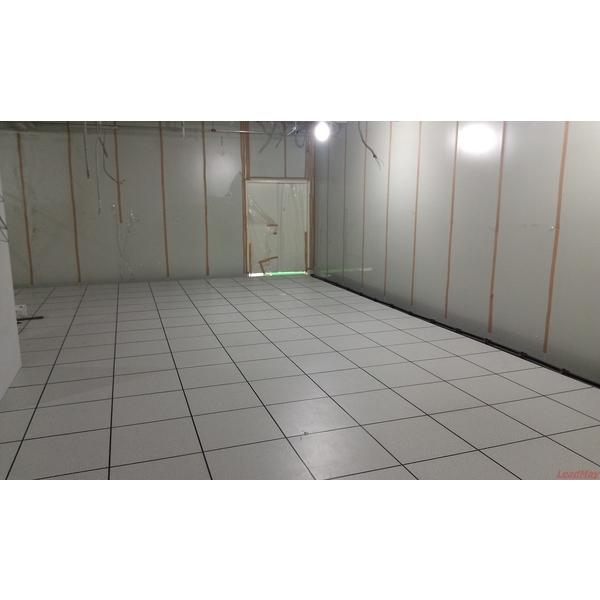 鋁合金高架地板-力美建材有限公司