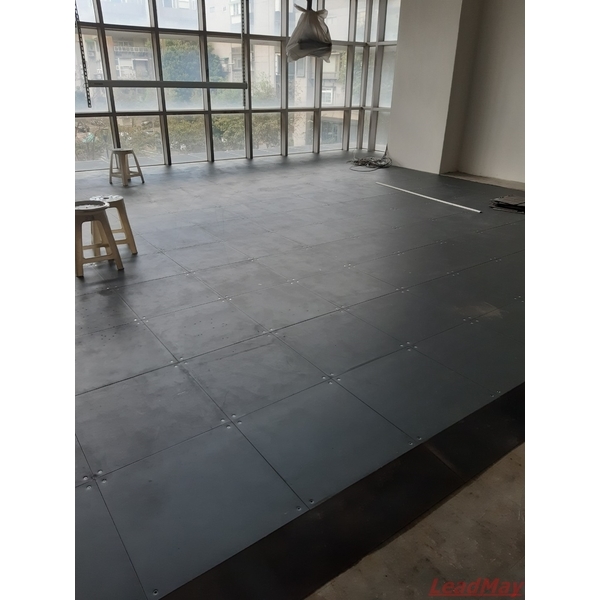 高架地板階梯做平工程