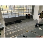 高架地板階梯做平工程 - 力美建材有限公司