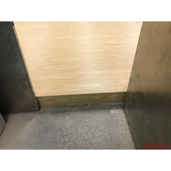 卡扣地板施工-力美建材有限公司