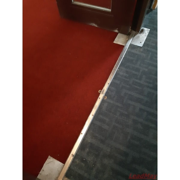 滿鋪地毯施工-力美建材有限公司