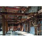 鋼構廠房 - 全宏昌營造股份有限公司