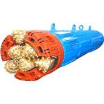 污水下水管道推進器 - 全宏昌營造股份有限公司