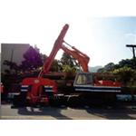 立坑機 - 全宏昌營造股份有限公司