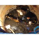 水平灌漿施工 - 全宏昌營造股份有限公司