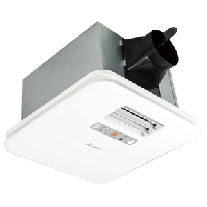 台達多功能循環涼暖風機 , 台達電子工業股份有限公司