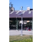 標準型風光互補路燈