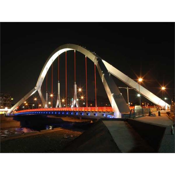 橋樑LED照明,尚豪照明技術有限公司