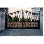 鍛造大門 - 佐岡鋼鐵有限公司