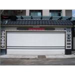 電動門 - 佐岡鋼鐵有限公司