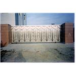 電動大門 - 佐岡鋼鐵有限公司