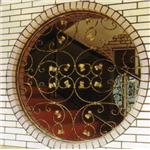 鍛造窗 - 佐岡鋼鐵有限公司