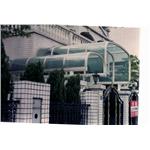 採光罩 - 佐岡鋼鐵有限公司