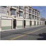 電動捲門 - 佐岡鋼鐵有限公司