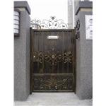 鍛造門 - 佐岡鋼鐵有限公司