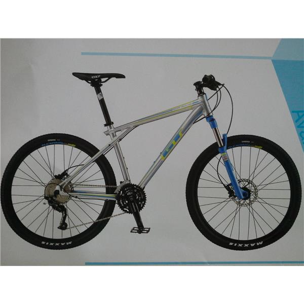 登山車,泰豪五金行
