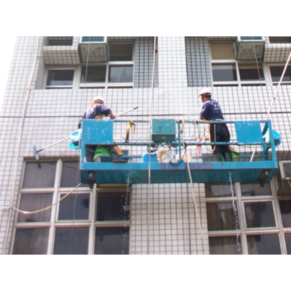 吊籠清洗,室樺清潔工程有限公司