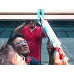 矽利康修補 - 室樺清潔工程有限公司